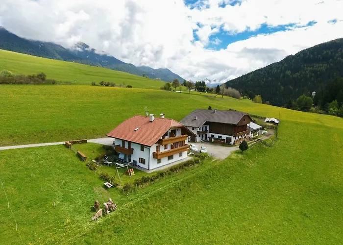 Stegerhof